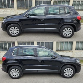 VW Tiguan 2.0 TDI /4-MOTION/ПОДГРЕВ/XENON/NAVI/ТОП СЪСТОЯНИЕ, снимка 8