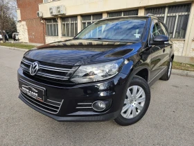 VW Tiguan 2.0 TDI /4-MOTION/ПОДГРЕВ/XENON/NAVI/ТОП СЪСТОЯНИЕ, снимка 1