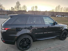 Land Rover Range Rover Sport 3000 | Mobile.bg � ����� ������ 3