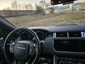 Land Rover Range Rover Sport 3000 | Mobile.bg � ����� ������ 7