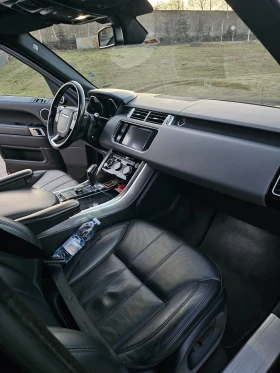 Land Rover Range Rover Sport 3000 | Mobile.bg � ����� ������ 6