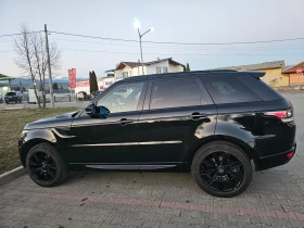 Land Rover Range Rover Sport 3000