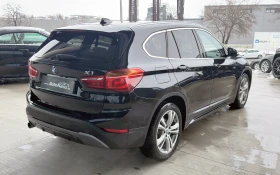 BMW X1 xDrive18d Sport Line, снимка 4