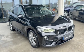 BMW X1 xDrive18d Sport Line, снимка 1