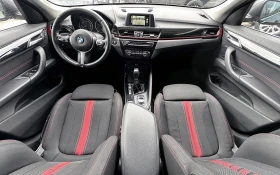 BMW X1 xDrive18d Sport Line, снимка 5