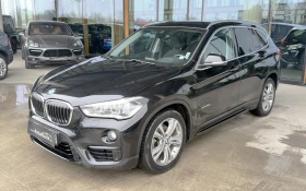 BMW X1 xDrive18d Sport Line | Mobile.bg    2