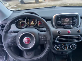 Fiat 500X 1.6L E-TORQ evo, снимка 10