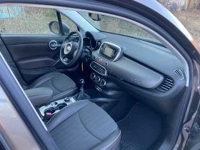 Fiat 500X 1.6L E-TORQ evo, снимка 5