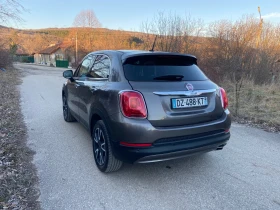 Fiat 500X 1.6L E-TORQ evo, снимка 4