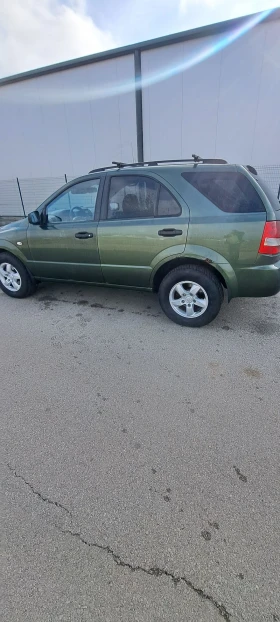 Kia Sorento, снимка 3