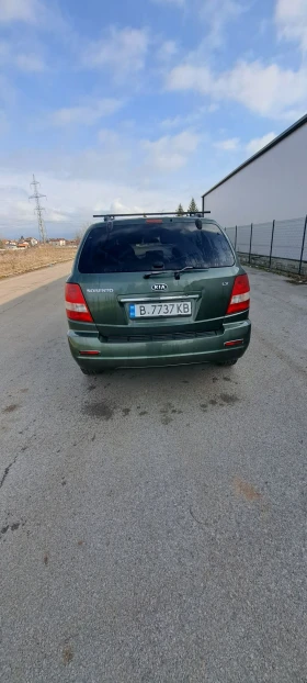 Kia Sorento, снимка 5