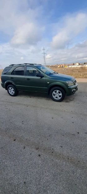 Kia Sorento, снимка 1