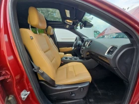 Dodge Durango CITADEL* FULL* 5.7 HEMI* 8ZF* 4X4* DISTRONIC*  | Mobile.bg    14