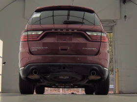 Dodge Durango CITADEL* FULL* 5.7 HEMI* 8ZF* 4X4* DISTRONIC*  | Mobile.bg    7