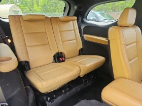 Dodge Durango CITADEL* FULL* 5.7 HEMI* 8ZF* 4X4* DISTRONIC*  | Mobile.bg    16