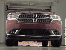 Dodge Durango CITADEL* FULL* 5.7 HEMI* 8ZF* 4X4* DISTRONIC*  | Mobile.bg    11