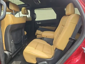 Dodge Durango CITADEL* FULL* 5.7 HEMI* 8ZF* 4X4* DISTRONIC*  | Mobile.bg    15
