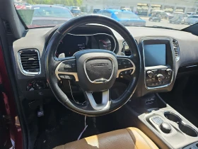 Dodge Durango CITADEL* FULL* 5.7 HEMI* 8ZF* 4X4* DISTRONIC*  | Mobile.bg    4