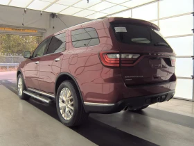 Dodge Durango CITADEL* FULL* 5.7 HEMI* 8ZF* 4X4* DISTRONIC*  | Mobile.bg    6