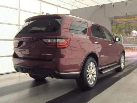 Dodge Durango CITADEL* FULL* 5.7 HEMI* 8ZF* 4X4* DISTRONIC*  | Mobile.bg    8