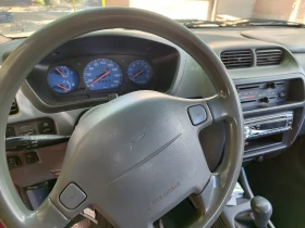 Обява за продажба на Daihatsu Terios ~4 200 лв. - изображение 3