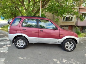 Обява за продажба на Daihatsu Terios ~4 200 лв. - изображение 1