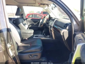 Toyota 4runner | Mobile.bg    9