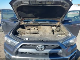 Toyota 4runner | Mobile.bg    13