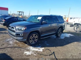  Toyota 4runner