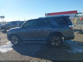 Toyota 4runner | Mobile.bg    8