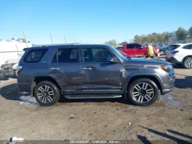 Toyota 4runner | Mobile.bg    7