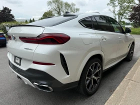 BMW X6 40i * * CARFAX * * АВТО КРЕДИТ - 97500 лв. - 78930961 4