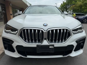 BMW X6 40i * * CARFAX * * АВТО КРЕДИТ - 97500 лв. - 78930961 3