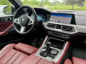 BMW X6 40i * * CARFAX * * АВТО КРЕДИТ - 97500 лв. - 78930961 13