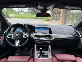 BMW X6 40i * * CARFAX * * АВТО КРЕДИТ - 97500 лв. - 78930961 12
