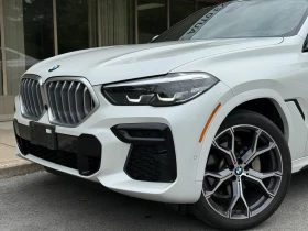 BMW X6 40i * * CARFAX * * АВТО КРЕДИТ - 97500 лв. - 78930961 2
