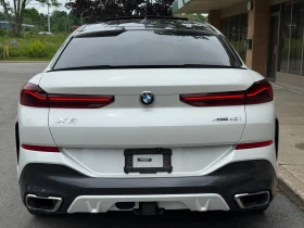BMW X6 40i * * CARFAX * * АВТО КРЕДИТ - 97500 лв. - 78930961 5