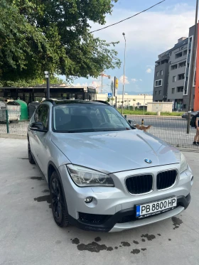 Обява за продажба на BMW X1 1.8D Xdrive ~20 000 лв. - изображение 1