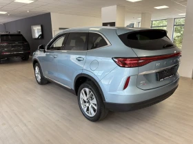 Haval H6 Haval H6 Supreme 4x2 204 . -   | Mobile.bg    6