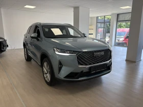 Haval H6 Haval H6 Supreme 4x2 204 . -   | Mobile.bg    3