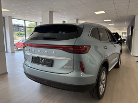 Haval H6 Haval H6 Supreme 4x2 204 . -   | Mobile.bg    4
