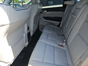 Jeep Grand cherokee Summit* 8ZF* HEMI* Distronic* Въздух* Обдух* Пано* - 38900 лв. - 99940371 12