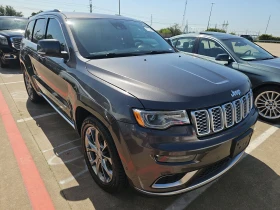 Jeep Grand cherokee Summit* 8ZF* HEMI* Distronic* Въздух* Обдух* Пано* - 38900 лв. - 99940371 2