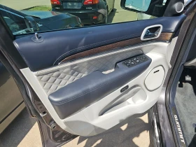 Jeep Grand cherokee Summit* 8ZF* HEMI* Distronic* Въздух* Обдух* Пано* - 38900 лв. - 99940371 11
