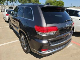 Jeep Grand cherokee Summit* 8ZF* HEMI* Distronic* Въздух* Обдух* Пано* - 38900 лв. - 99940371 7