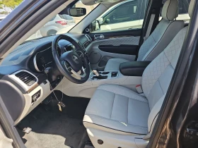 Jeep Grand cherokee Summit* 8ZF* HEMI* Distronic* Въздух* Обдух* Пано* - 38900 лв. - 99940371 3