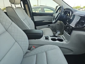 Jeep Grand cherokee Summit* 8ZF* HEMI* Distronic* Въздух* Обдух* Пано* - 38900 лв. - 99940371 8