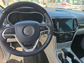 Jeep Grand cherokee Summit* 8ZF* HEMI* Distronic* Въздух* Обдух* Пано* - 38900 лв. - 99940371 9