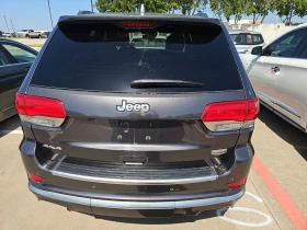 Jeep Grand cherokee Summit* 8ZF* HEMI* Distronic* Въздух* Обдух* Пано* - 38900 лв. - 99940371 6