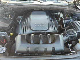 Jeep Grand cherokee Summit* 8ZF* HEMI* Distronic* Въздух* Обдух* Пано* - 38900 лв. - 99940371 4